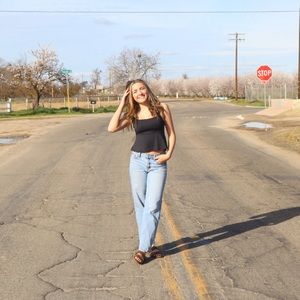 Meet your Posher, Peyton